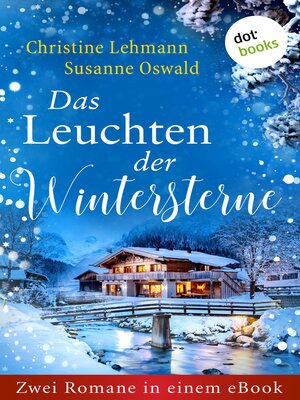 cover image of Das Leuchten der Wintersterne